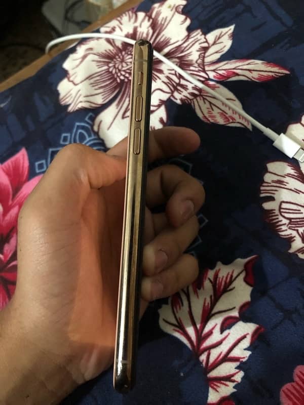 IPhone XS non PTA 256 gb 5