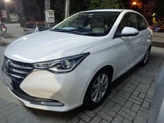 Changan Alsvin lumiere 2021 model better than honda city , gli xli