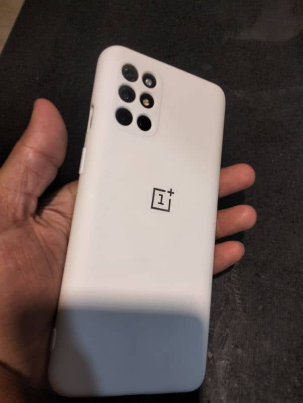 OnePlus 8t 0