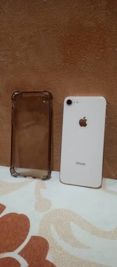 Iphone 8 non pta 64 gb 10 by 10 0