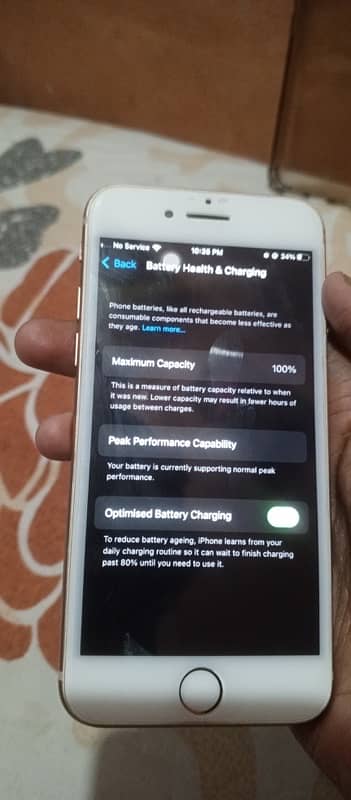 Iphone 8 non pta 64 gb 10 by 10 1