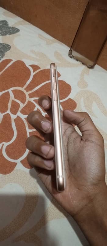 Iphone 8 non pta 64 gb 10 by 10 7