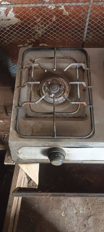 stove 4