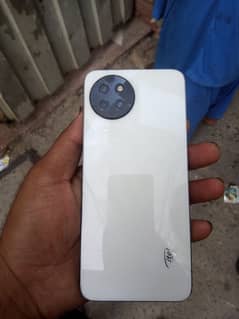 itel s23 0