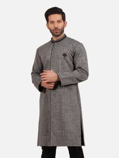 Sherwani Kurta  cermonial orignal eden robe