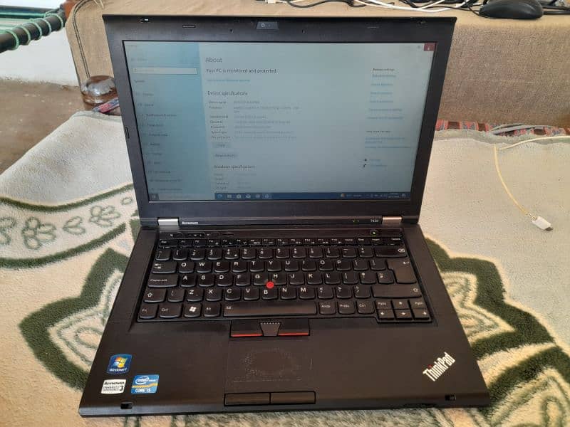 lenovo T430 i5 3rd 1