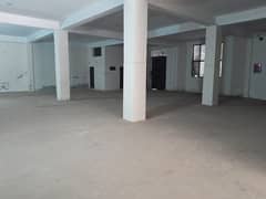 17000 Sq Feet Warehouse Gulberg Industrial Area 0