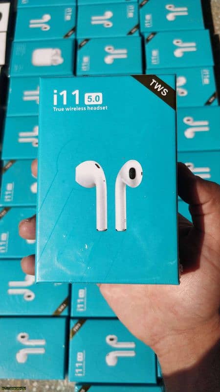 il11 TWS airpods 0