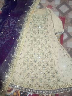 bridal maxi bridal lehenga