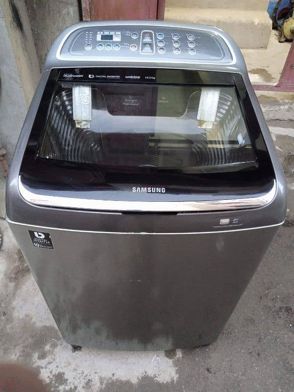 Automatic Washing Machines sale 2