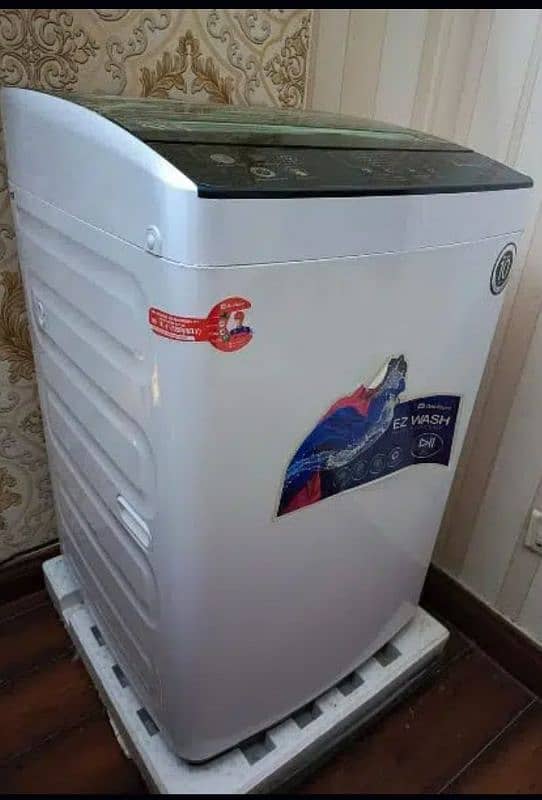 Automatic Washing Machines sale 3