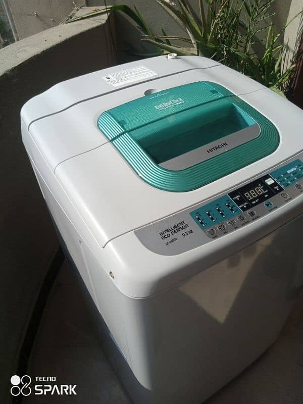 Automatic Washing Machines sale 4