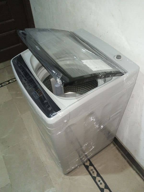 Automatic Washing Machines sale 7