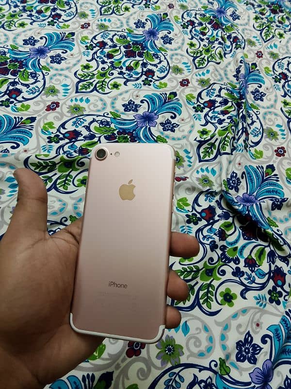 iphone 7 PTA aprrove 4