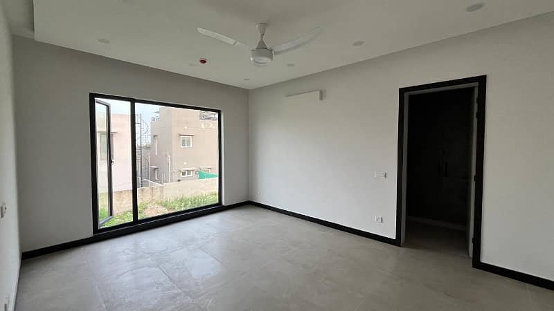 Modern Contemporary House for sale in DHA defence Lahore 12