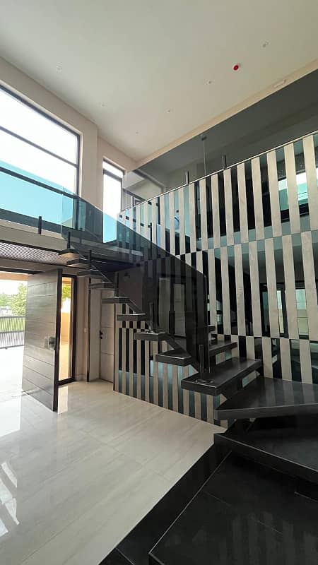 Modern Contemporary House for sale in DHA defence Lahore 15