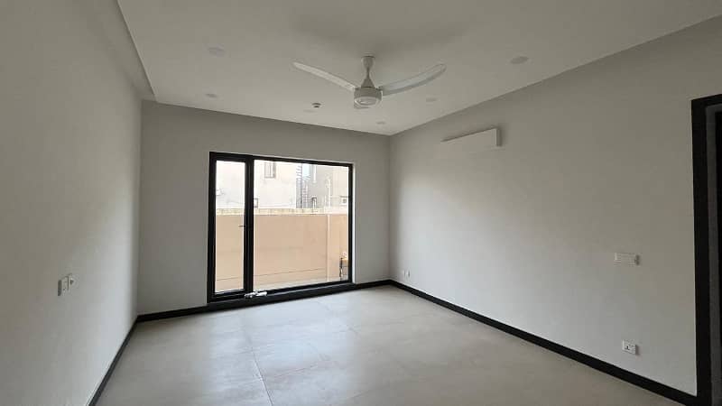 Modern Contemporary House for sale in DHA defence Lahore 23