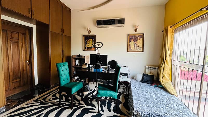 Fully Furnished House Available For Sale Near CCA In Phase 5 DHA Lahore 1