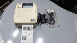 Datamax E4304 Barcode Sticker, Price Tag, Daraz Labels Printer 0