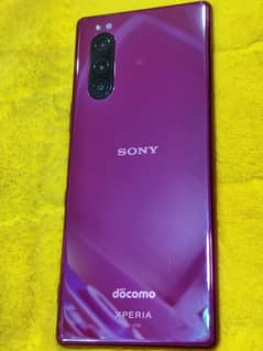 Sony xperia mark 5 0