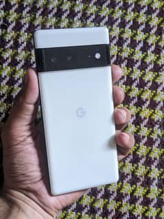 Google pixel 6pro 12gb 128gb OEM unlock 9/10 condition