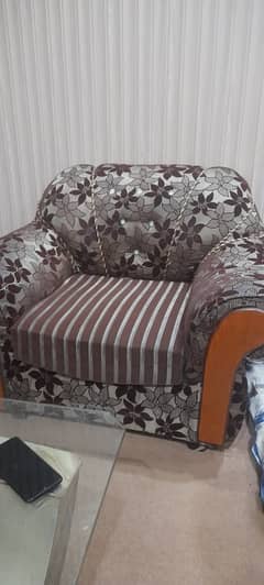 sofa set 6 seater