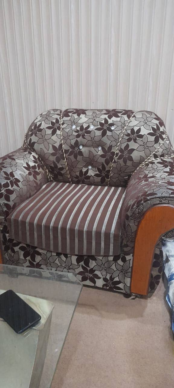 sofa set 6 seater 0