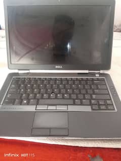 Dell latitude E6430s