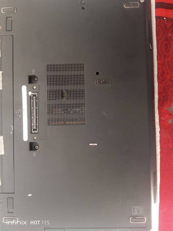 Dell latitude E6430s 3