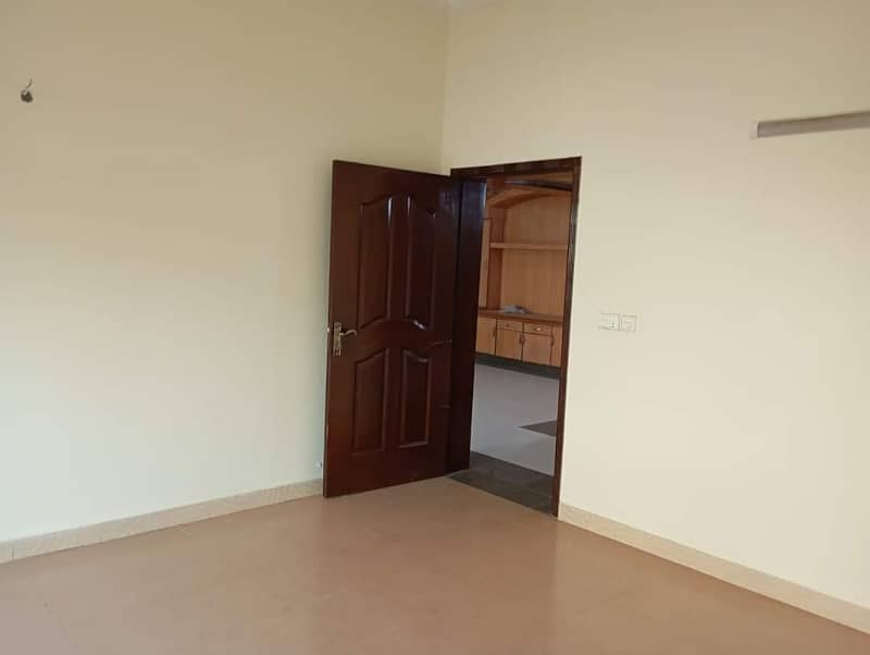 1 kanal house for rent in Gulberg for Family and Silent office (Call center + Software house) 5