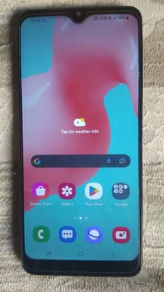 Samsung A31 4 128gb Pta approved