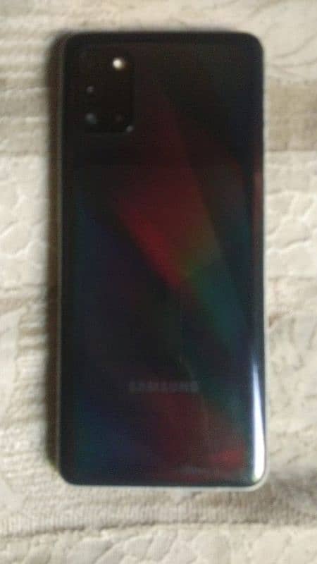 Samsung A31 4 128gb Pta approved 1