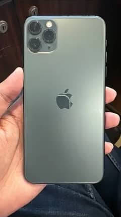 iphone 11promax 256Gb factory unlock