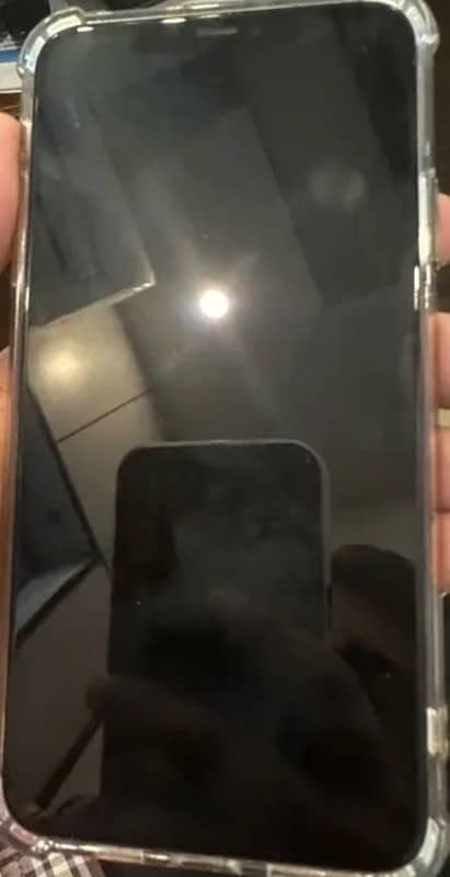 iphone 11promax 256Gb factory unlock 2