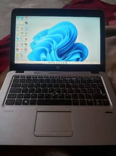 hp laptop for sale i5 7th generation 8gb ram 256gb ssd