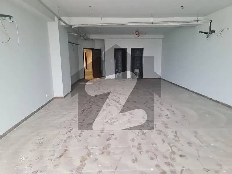 Ideal Office Available For Rent At Jaranwala Road Faisalabad 27