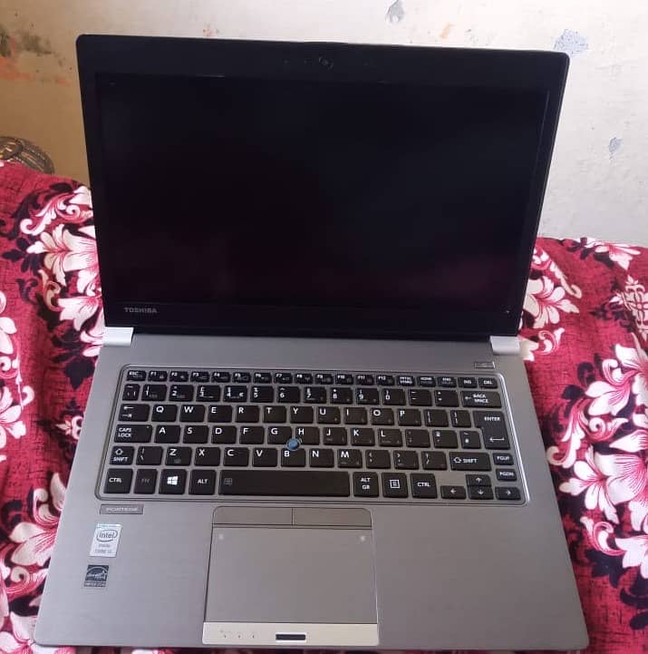 Toshiba Laptop for Sale, Intel Core i5 3