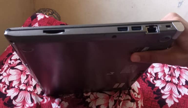 Toshiba Laptop for Sale, Intel Core i5 4