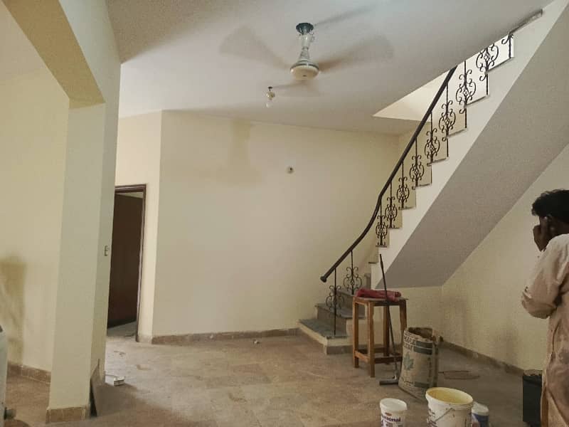 Perfect 10 Marla House In DHA Phase 4 For Sale 28