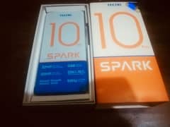 Tecno Spark 10 Pro Mobile For Sale