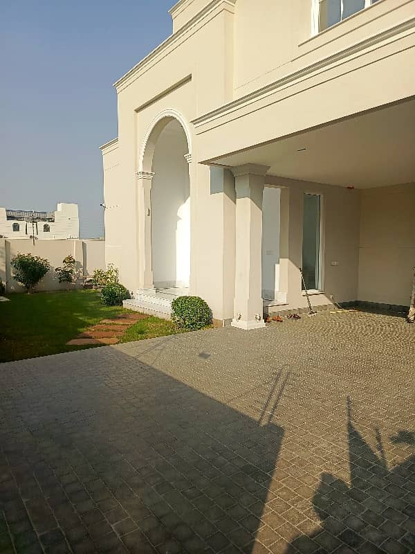 Brand new Beautiful house for Rent 2