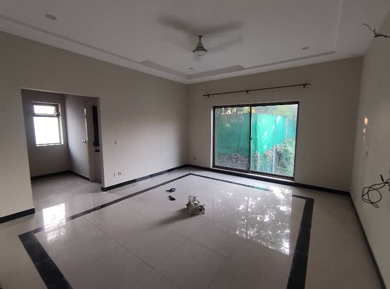 2 Kanal House Upper Portion Vip Location New Garden Town Only Residential 8