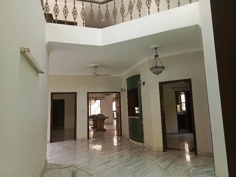 Marvelous Located Kamal House For Sale 2