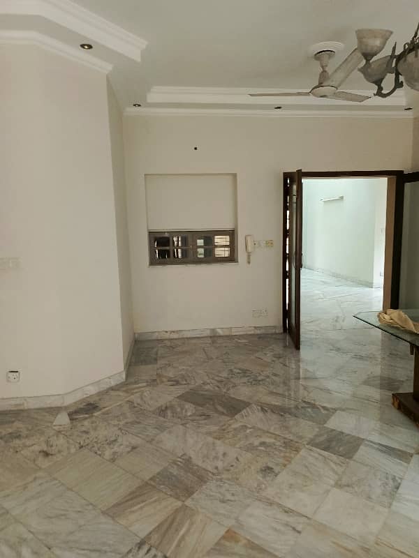 Marvelous Located Kamal House For Sale 7