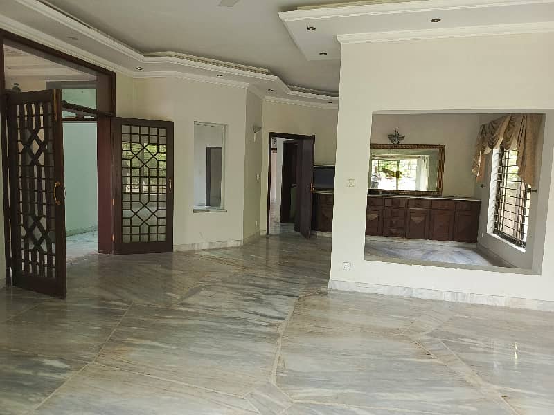 Marvelous Located Kamal House For Sale 27