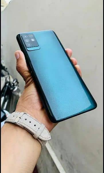 Infinix note 10 1