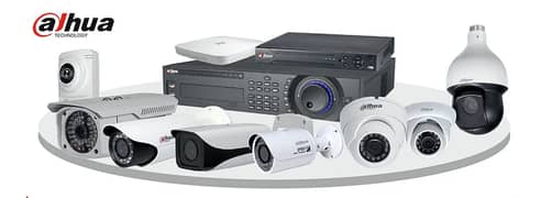 CCTV Camera Installation and Maintenance