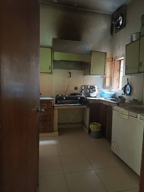 10Marla Double unit House For Sale 8