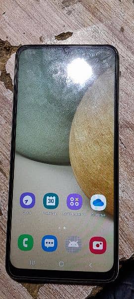 SamSung A12 4.64 0