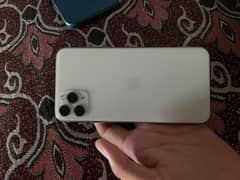 iphone 11 Pro Max White Colour 10/10